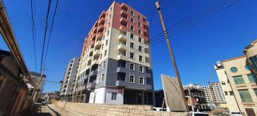 Масазыр, 3 комнаты, Новостройка, 91 м²