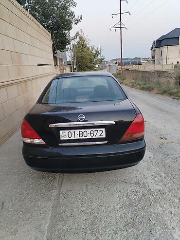 Nissan: Nissan Sunny: 1.3 l | 2007 il Sedan — 6