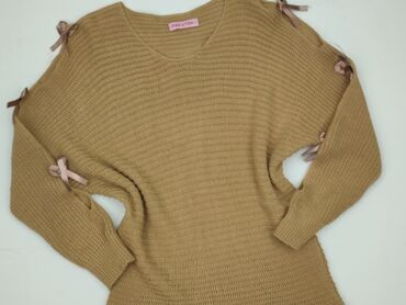 n.every day sweter: Pakuten, Sweter damski, rozmiar S