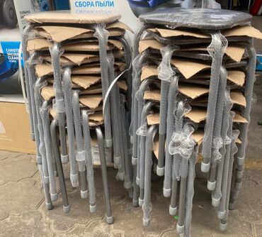 Офисные стулья: Табуреты Область применения: В любых помещениях - дом, офис и т.п — 5