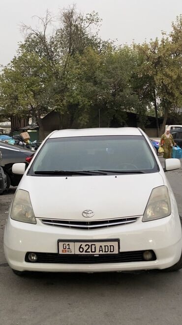 батарея на приус: Toyota Prius: 2008 г., Гибрид, Хетчбек