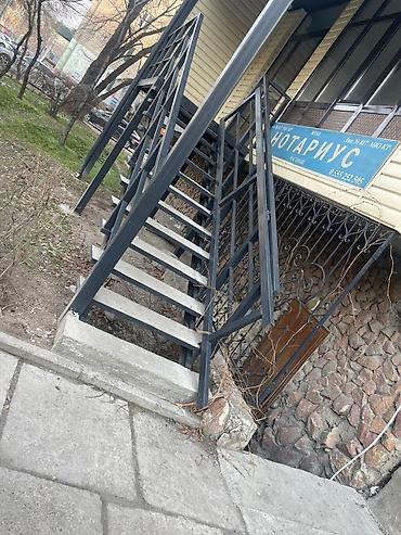 Сварка: Сварка | Ворота, Решетки на окна, Навесы Гарантия, Бесплатная смета, Высотные работы at lalafo.kg — 9 Сварка: Сварка | Ворота, Решетки на окна, Навесы Гарантия, Бесплатная смета, Высотные работы — 9