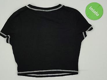 cropp slipknot: Shein, Top damski, rozmiar M — 3