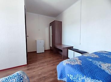 Иссык-Куль 2026: Номер, ЭДЕЛЬВЕЙС Чолпон-Ата, Парковка, стоянка — 18