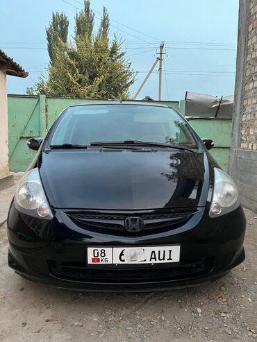 радиатор нексия 1: Honda Jazz: 2008 г., 1.3 л, Механика, Бензин, Хэтчбэк