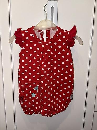 Uşaq dəsti, Qız üçün, 0 - 3 ay