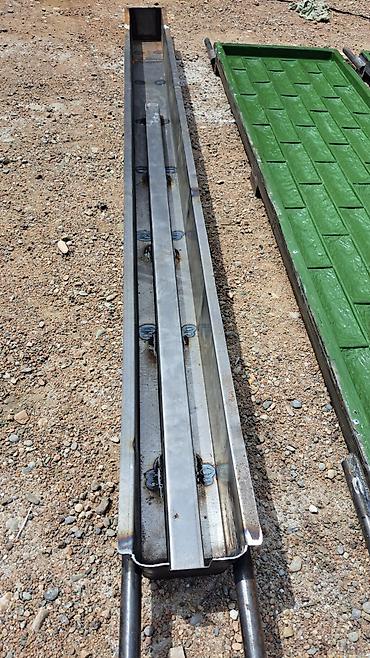 Другие стройуслуги: Формы для Еврозабора Изготовливаем Стеклопластиковые формы под заказ — 31