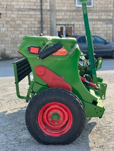 Toxum səpənlər: Özduman toxum səpən 2025 Tələsin 2025 model özdüman brendinə aid — 5