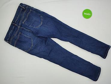 r ping jeans: Jeansy dla mężczyzn, rozmiar L — 3