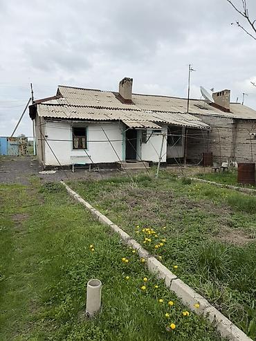 Продажа коттеджей и домов: Продаётся коттедж в селе Петровка (район Военного городка) 📍 Удобное — 9
