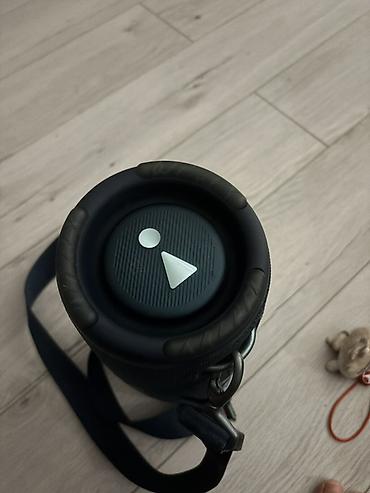 Динамики и колонки: Портативная колонка JBL (серия Xtreme3 форм‑фактор) с ремнем для — 3