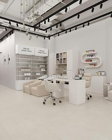 Digər salon, tibbi mebel: ​📍 Vakansiyalar: ​Saç ustası (Kəsim, rəngləmə, düzləşdirmə üzrə — 3