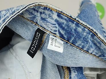 monki rn101255: H&M Divided, Szorty damskie, rozmiar S — 5