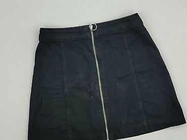 klapki hemes: H&M Divided, Spódnica damska, rozmiar S — 1