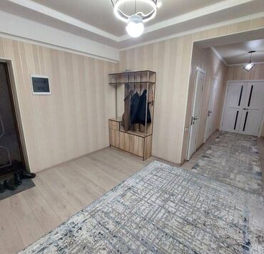 сдается квартира джал бишкек: 2 комнаты, Собственник, Без подселения, С мебелью полностью