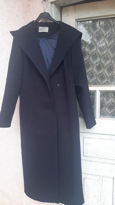 zimska pre i mocna haljina sa rajfeslusom br: XL (EU 42), Sa postavom