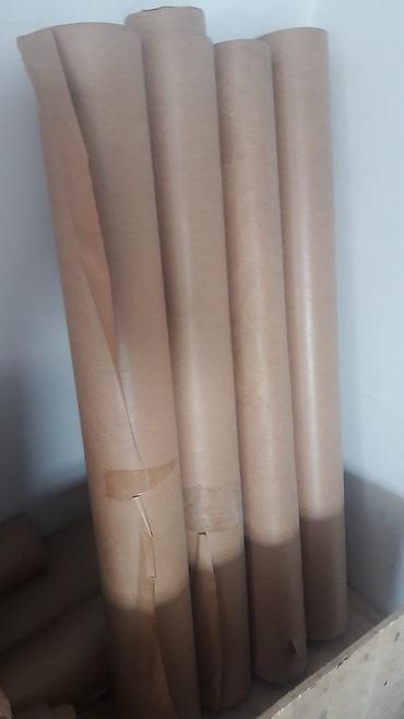 картоные каробки: Prodayu Eletrokarton 0.1 kg, kraft, pergament v rulonah, meshki bum — 4
