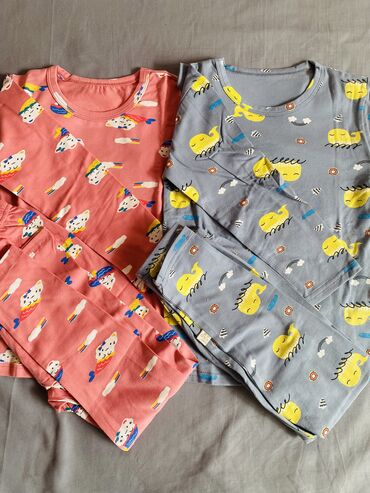 распродажа одежды: Комплект, цвет - Розовый