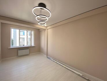 ищу квартиру дордой рынок рядом: 2 комнаты, 55 м², Элитка, 4 этаж, Евроремонт