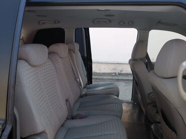 Kia: Kia Carnival: 2.9 l | 2007 il Van/Minivan — 27