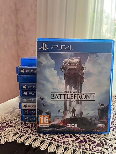 Oyun diskləri: İdman — 7