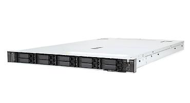 серверы dell: Сервер Dell PowerEdge R660 Xeon Silver 4510 Dell PowerEdge R660 — — 1