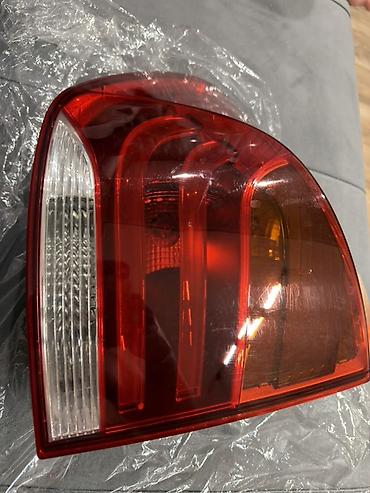re sovio: Задний левый стоп-сигнал BMW 2010 г., Б/у, Оригинал, Германия — 2