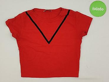 białe t shirty basic: FB Sister, T-shirt damski, rozmiar S — 2