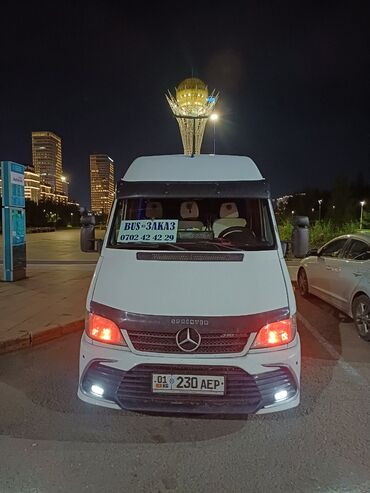 купить автомобиль маз в бишкеке: Автобус, Mercedes-Benz, 16-21 мест
