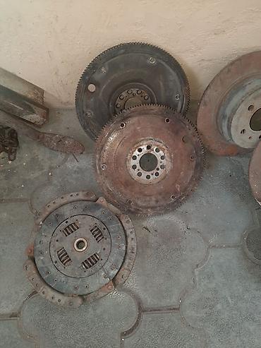 Другие автозапчасти: Вольво 850 есть много запчастей — 9