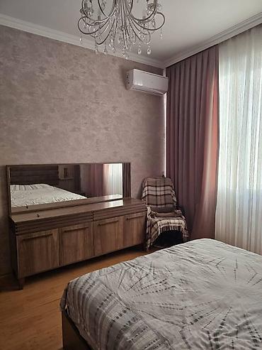 əmlak satışı: 3 otaqlı, Yeni tikili, m. Qara Qarayev, 110 kv. m — 9