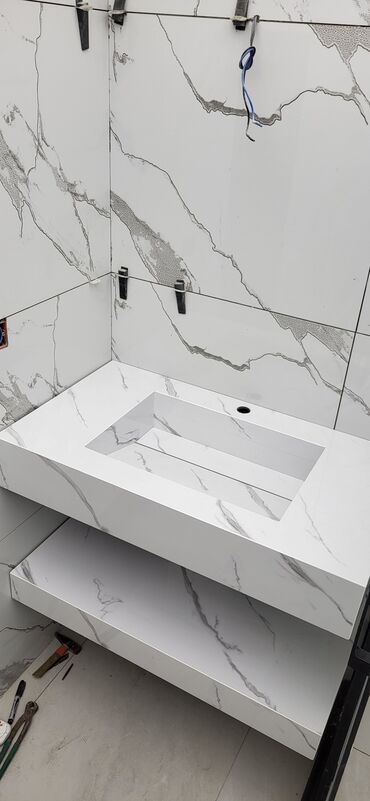 Çanaqlar, tülpanlar: Yeni Çanaq, Mərmər, Zəmanətli, Ödənişli çatdırılma — 7