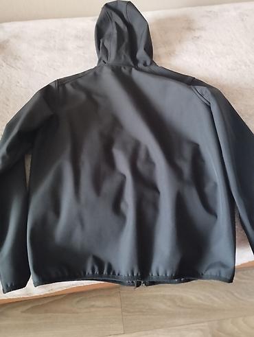 Верхняя одежда: LC Waikiki Outdoor Collection kişi kapüşonlu softshell gödəkçə Çox az — 2