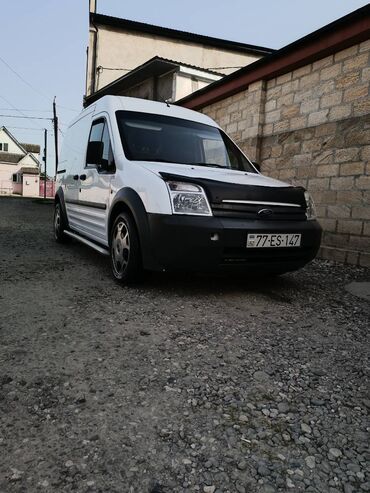 Ford: Ford Tourneo Connect: 1.8 l | 2008 il 342000 km Universal — 7