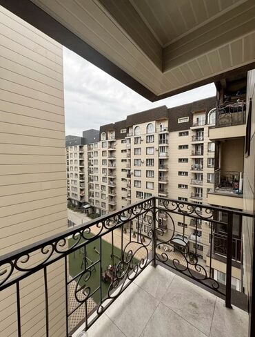 Долгосрочная аренда квартир: 2 комнаты, Собственник, С мебелью полностью — 10