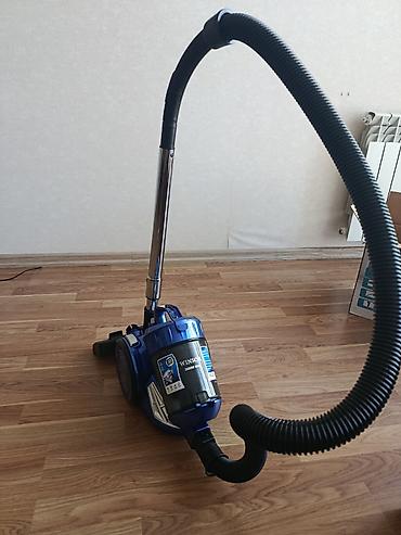 tozsoram: Tozsoran yenidir bir dəfə istifadə olub 3600w gücündədir İki il — 1
