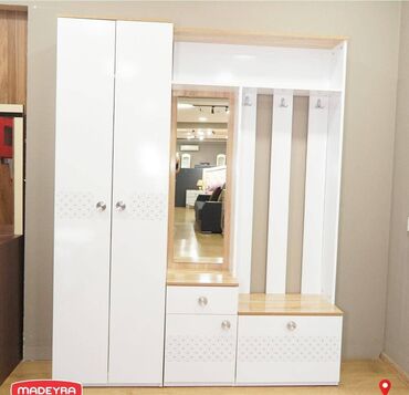 işlemiş qaplar: İşlənmiş, Düz dolab, Ayaqqabı dolabı