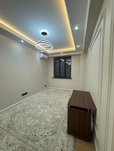 Продажа квартир: 1 комната, 42 м², Элитка, 14 этаж, Дизайнерский ремонт — 3