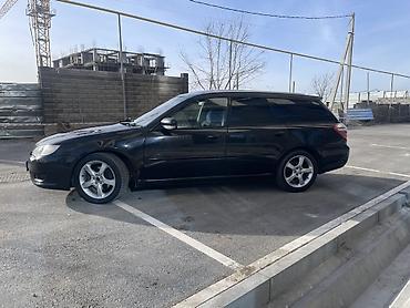 Subaru: Subaru Legacy: 2005 г., 2 л, Автомат, Бензин, Универсал — 7