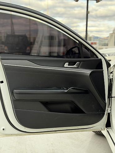 кызыл кия кыз: Kia K5: 2020 г., 2 л, Автомат, Бензин, Седан — 9