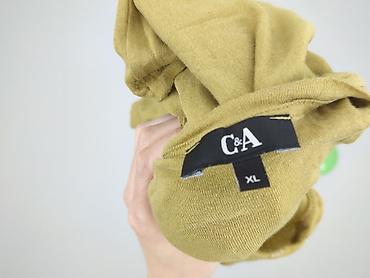 koszula lala: C&A, T-shirt damski, rozmiar XL — 4