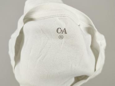 aaiko shirts: C&A, Bluzka damska, rozmiar XS — 4