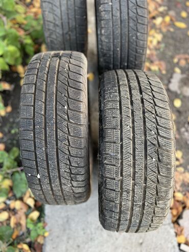 шины на х7: Продаю комплект зимних шин 225/55 R17 В отличном состоянии, ездили