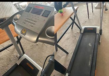 İdman və istirahət: ✅beqavoy satılır 120 kq 500 AZN Heç bir problemi yoxdu Nerimanov AFA — 1