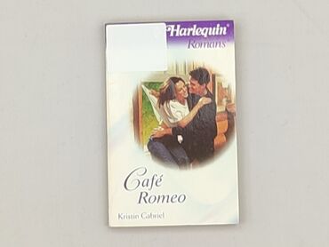 Book, genre - Novel, condition - Very good
