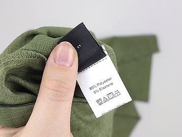 envii trousers: Shein, Spodnie materiałowe damskie, rozmiar XL — 6