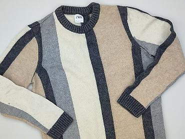 zara xl: Zara, Sweter damski, rozmiar L — 1