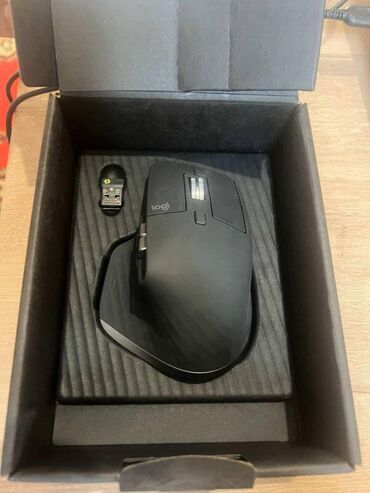 steelseries siberia v2: Продаю фирменную беспроводную мышь Logitech MX Master 3. • Работает