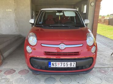 svi znakovi automobila: Fiat 500: 1.4 l | 2012 year MPV