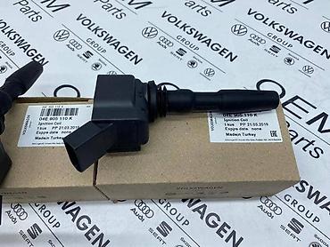 din 7994: BOBINE ZA VOLKSWAGEN POLO, TIGUAN, TOURAN . - 04E 905 110 K | — 4